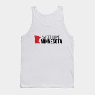 Sweet Home Minnesota Tank Top